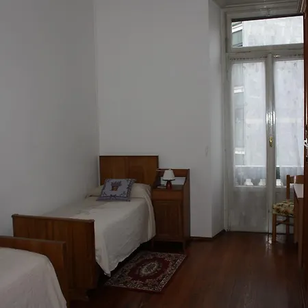 Affittacamere Stelvio Sondrio Chambre photo